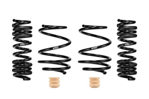Eibach - E10-20-049-11-22 | Eibach PRO-KIT Performance Springs For BMW M3 | Set of 4 Springs