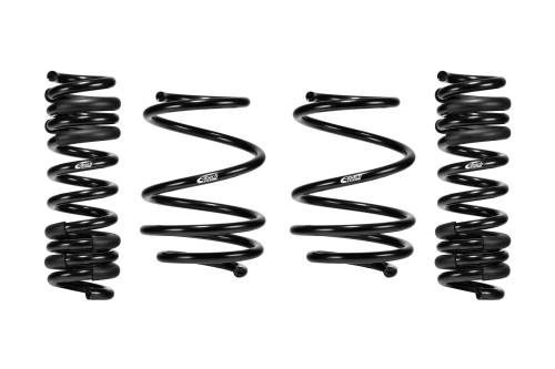 Eibach - E10-20-049-12-22 | Eibach PRO-KIT Performance Springs For BMW M4 | Set of 4 Springs