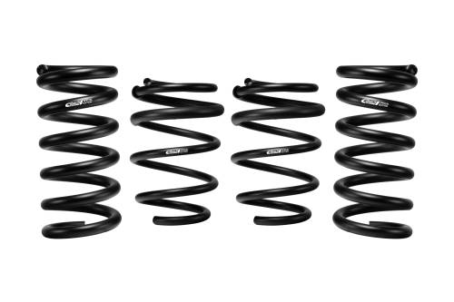Eibach - E10-35-029-10-22 | Eibach PRO-KIT Performance Springs (Set of 4 Springs)