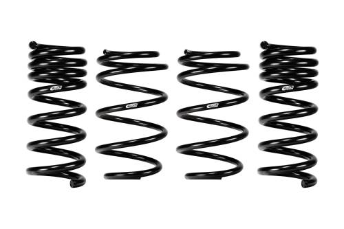 Eibach - E10-35-064-02-22 | Eibach PRO-KIT Performance Springs For Ford Mustang | Set of 4 Springs