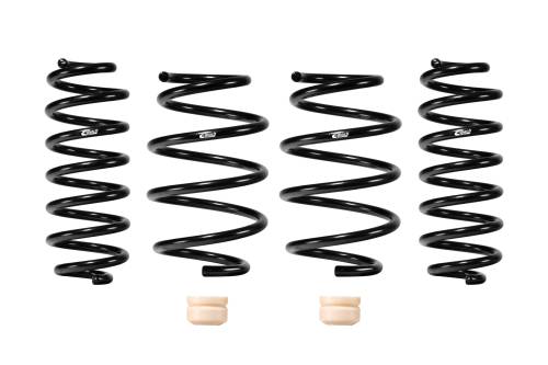 Eibach - E10-42-051-05-22 | Eibach PRO-KIT Performance Springs For Hyundai Elantra | Set of 4 Springs