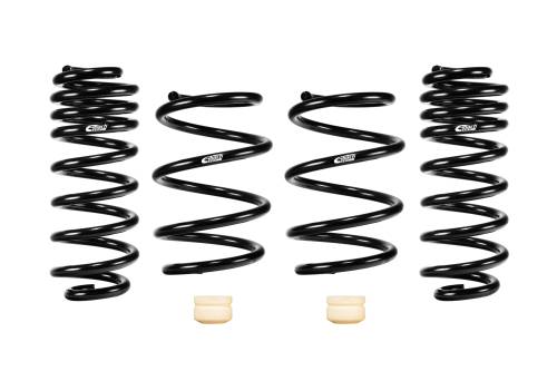 Eibach - E10-42-060-01-22 | Eibach PRO-KIT Performance Springs For Hyundai Elantra | Set of 4 Springs
