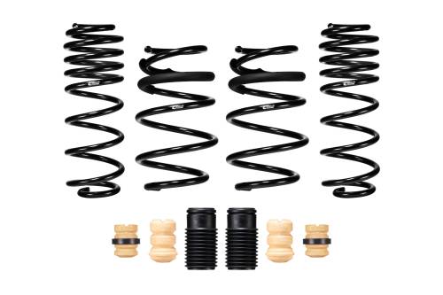 Eibach - E10-42-064-01-22 | Eibach PRO-KIT Performance Springs For Hyundai Kona | Set of 4 Springs
