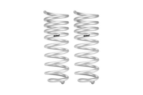 Eibach - E30-23-040-01-02 | Eibach PRO-LIFT-KIT Suburban, Tahoe 4WD (Set of 2 Rear Springs)