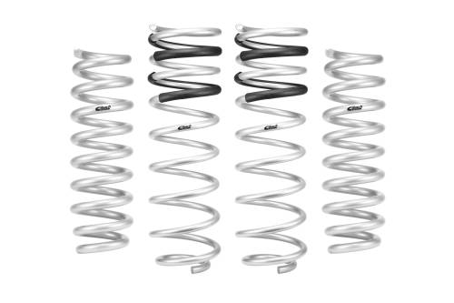 Eibach - E30-35-060-03-22 | Eibach PRO-LIFT-KIT (Set of 4 Springs)