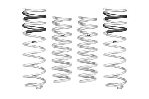 Eibach - E30-35-060-05-22 | Eibach PRO-LIFT-KIT (Set of 4 Springs)