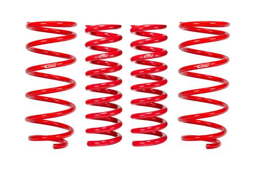 Eibach - E30-82-071-05-22 | Eibach PRO-LIFT-KIT (Set of 4 Springs)