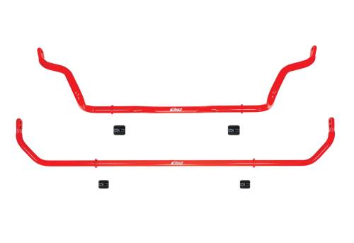 Eibach - E40-35-023-02-11 | Eibach ANTI-ROLL-KIT (Front & Rear Sway Bar Kits)
