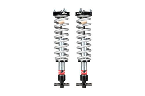 Eibach - E86-23-042-01-20 | Eibach PRO-TRUCK-COILOVER 2.0 (Pair of Front Coilovers)