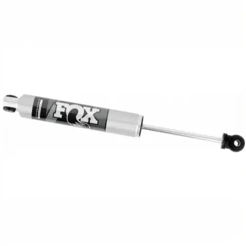 Apex Chassis - ST107 | Apex Chassis Front Steering Stabilizer Fox Performance Series 2.0 IFP Stabilizer For Jeep Wrangler JL 2018+ / Gladiator JT 2019+