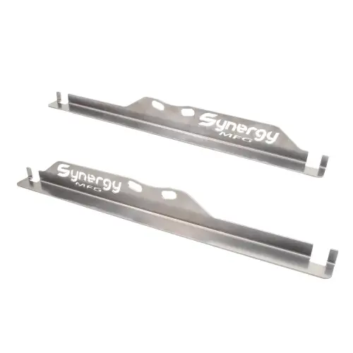 Apex Chassis - BK101 | Apex Chassis Synergy Steering Alignment Plates | Universal