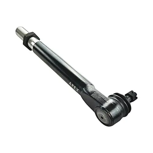 Apex Chassis - DL141 | Apex Chassis Front Left Drag Link End RHT At Pitman Arm For Dodge 2500/3500 (2014-2024)