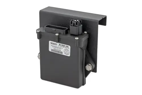 Rough Country - 90051 | Rough Country Speedometer Calibrator For Chevrolet / GMC 2500 HD & 3500 HD | With 10 Speed Transmission