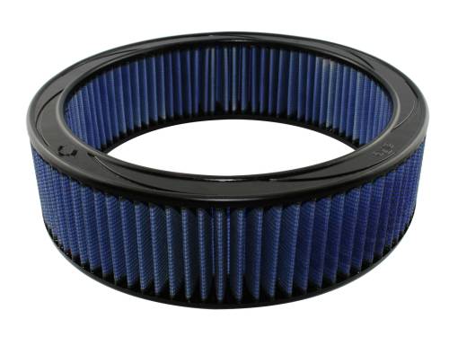 Afe - Advance Flow Engineering - 10-10001 | AFE Power Magnum FLOW Pro 5R Air Filter (GM Vehicles / Oldsmobile / Pontiac 1968-1997 V8)
