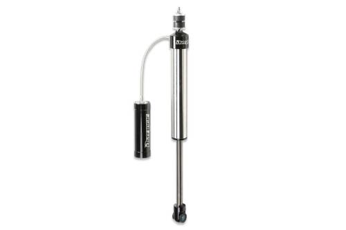 Fabtech Motorsports - FTS800222 | Fabtech Dirt Logic 2.25 Reservoir Shock (Extended Length – E26.90 | Collapsed Length – C17.37)