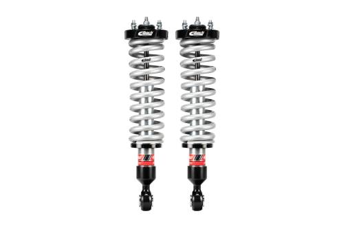 Eibach - E86-82-096-01-20 | Eibach PRO-TRUCK-COILOVER 2.0 (Pair of Front Coilovers)