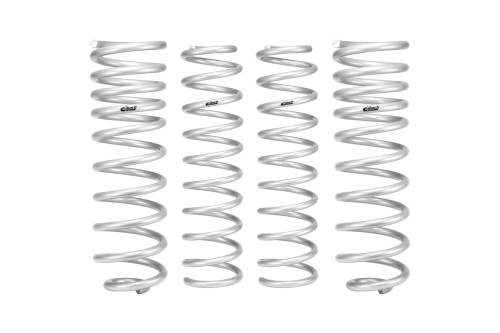 Eibach - E30-51-024-02-22 | Eibach PRO-LIFT-KIT (Set of 4 Springs)