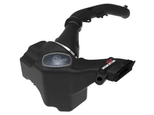 Afe - Advance Flow Engineering - 50-70116R | AFE Power Momentum GT Cold Air Intake System With Pro 5R Filter For Ford Ranger Raptor V6-3.0L (Twin Turbo) EcoBoost (2024-2025)