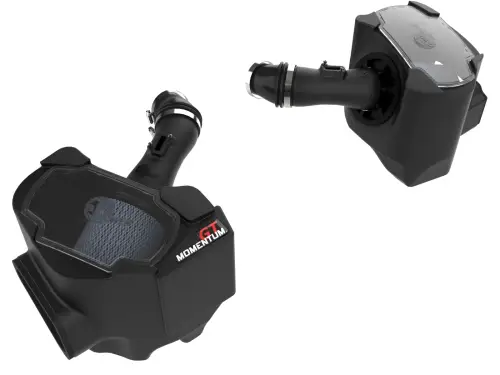 Afe - Advance Flow Engineering - 50-70124R | AFE Power Momentum GT Cold Air Intake System With Pro 5R Filter For Lexus GX550 (Twin Turbo) V6-3.4L (2024-2025)