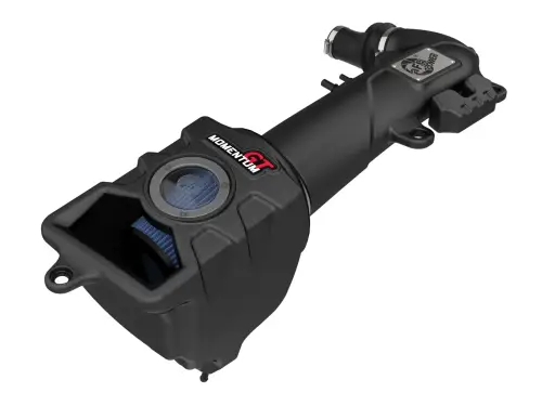 Afe - Advance Flow Engineering - 50-70123R | AFE Power Momentum GT Cold Air Intake System With Pro 5R Filter For Jeep Wrangler 4xe JL L4-2.0L (Turbo) Hybrid (2024-2025)
