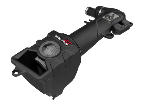 Afe - Advance Flow Engineering - 50-70123D | AFE Power Momentum GT Cold Air Intake System With Pro DRY S Filter For Jeep Wrangler 4xe JL L4-2.0L (Turbo) Hybrid (2024-2025)