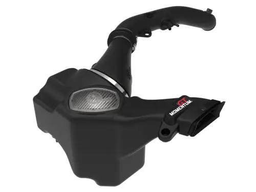 Afe - Advance Flow Engineering - 50-70116D | AFE Power Momentum GT Cold Air Intake System With Pro DRY S Filter For Ford Ranger Raptor V6-3.0L (Twin Turbo) EcoBoost (2024-2025)