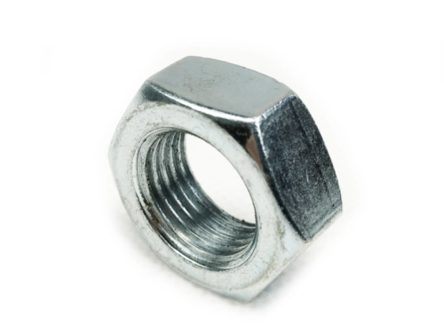 Kryptonite - KR0169631 | Kryptonite Replacement Heim Joint Jam Nut For Polaris/Can-Am/Kawasaki UTVs (2014-2024) | 5/8" (UTV Stage 1.5 and Stage 2 Kits), Thread Left Hand