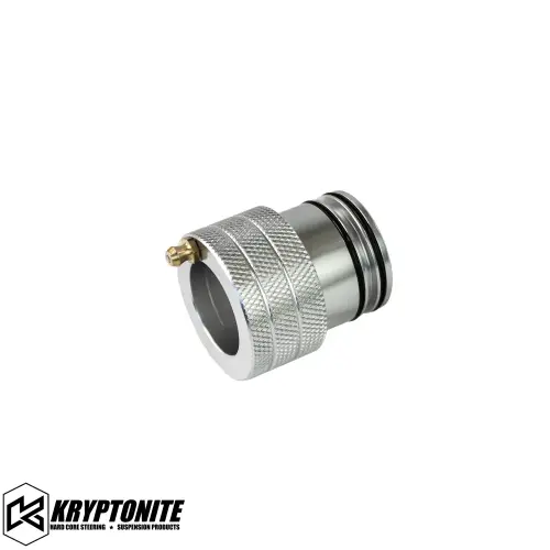 Kryptonite - KRBG002 | Kryptonite Wheel Bearing Greaser Tool For Can-Am Maverick X3 UTVs (2017-2026)