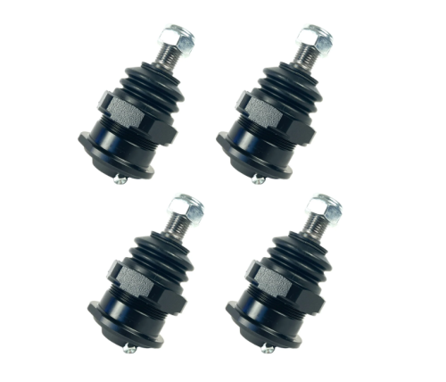 Kryptonite - KRBJYXZ16-PACK | Kryptonite Death Grip Ball Joint Package For Yamaha YXZ 1000 (2016-2026)