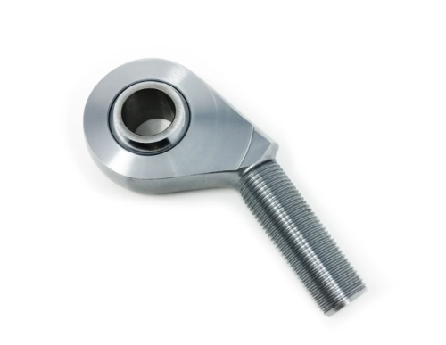 Kryptonite - KRHX10 | Kryptonite Heavy Duty Offset Heim Joint For Polaris/Kawasaki/Textron Wildcat UTVs (2014-2024) | 5/8" Heim