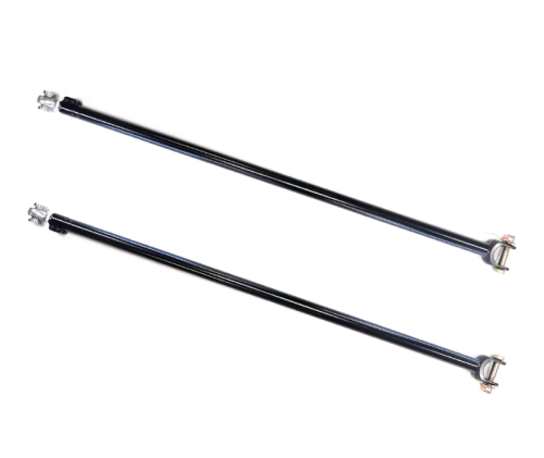 Kryptonite - KRPRATL1 | Kryptonite Death Grip Series Adjustable Toe Links For Polaris RZR Pro R (2022-2026)