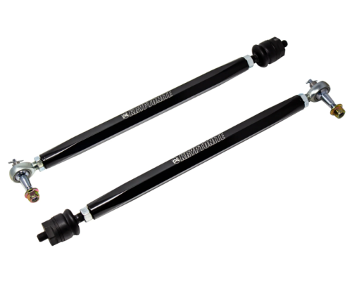 Kryptonite - KRTRG17 | Kryptonite Death Grip Tie Rods Stage "1.5" For Polaris General / General 4 (2016-2026)