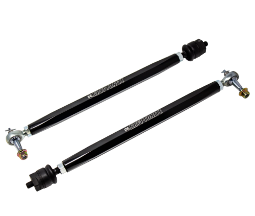 Kryptonite - KRTRX1-2 | Kryptonite Death Grip Long Travel Tie Rods Stage "1" For Kawasaki Teryx KRX 1000 (2020-2026)