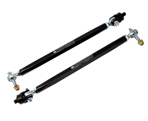 Kryptonite - KRTRX2-2 | Kryptonite Death Grip Long Travel Tie Rods Stage "2" For Kawasaki Teryx KRX 1000 (2020-2026)