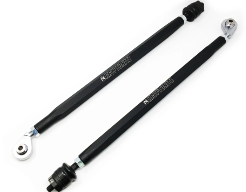 Kryptonite - KRTRXX18 | Kryptonite Death Grip Tie Rods For (2018-2024) Textron / Arctic Cat Wildcat XX