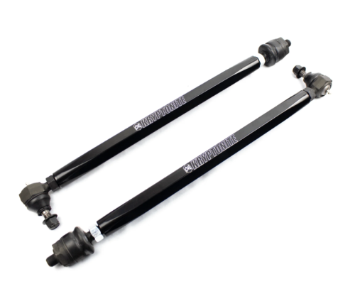 Kryptonite - KRTRZ17T-3 | Kryptonite Death Grip Tie Rods Stage "1" For Polaris XP 1000 / XP Turbo (2014-2023) | +3" Long Travel