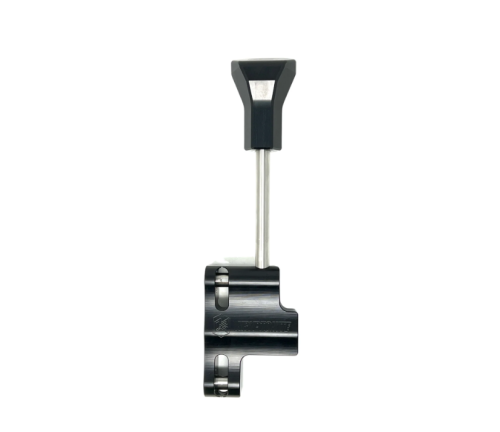 Kryptonite - KRZPRSK01 | Kryptonite Death Grip Shifter For Polaris RZR XP Pro R (2022-2026)