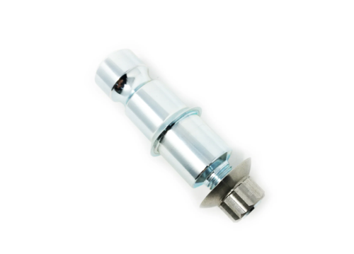 Kryptonite - KRZRBJS1 | Kryptonite Heim / Uniball Joint Pin For Polaris RZR XP / RZR 4 / RZR Turbo (2014-2023)