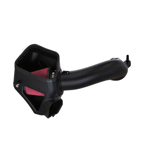 S&B Filters - CAI-75-5205 | S&B Filters JLT Cold Air Intake For Cadillac CT5-V BlackWing 6.2L
