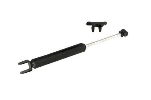 McGaughys Suspension Parts - 2600 | McGaughys 7 Inch Front Lift Shock 2011-2025 Silverado, Sierra 2500 HD, 3500 HD