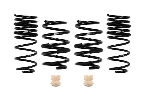 Eibach - 35125.140 | Eibach PRO-KIT Performance Springs (Set of 4 Springs)