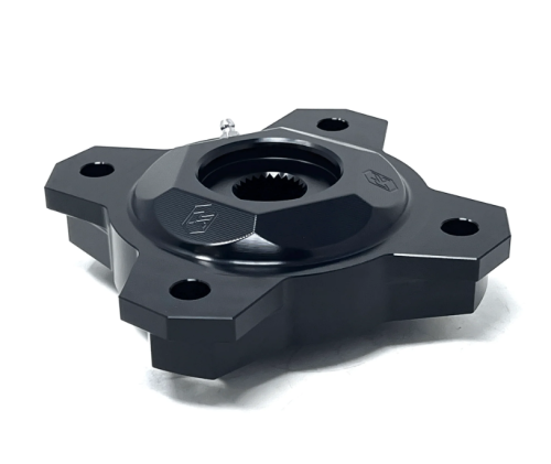 Kryptonite - KRZRWHA2 | Kryptonite Death Grip Hub Assembly For Polaris RZR Pro XP (2020-2023)
