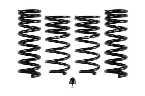 Eibach - 3514.140 | Eibach PRO-KIT Performance Springs (Set of 4 Springs)