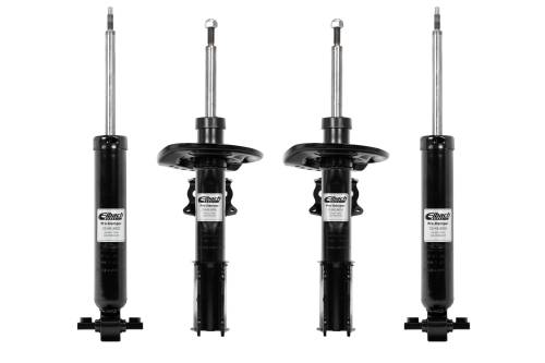 Eibach - 3514.840 | Eibach PRO-DAMPER-KIT (Set of 4 Dampers)