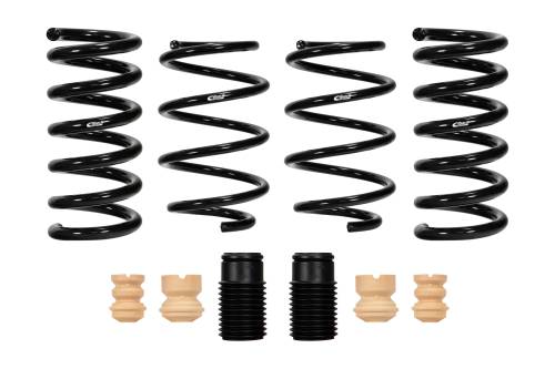 Eibach - 35145.140 | Eibach PRO-KIT Performance Springs For Ford Mustang | Set of 4 Springs