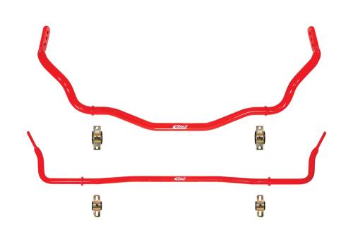 Eibach - 35145.320 | Eibach ANTI-ROLL-KIT For Ford Mustang | Front & Rear Sway Bar Kit