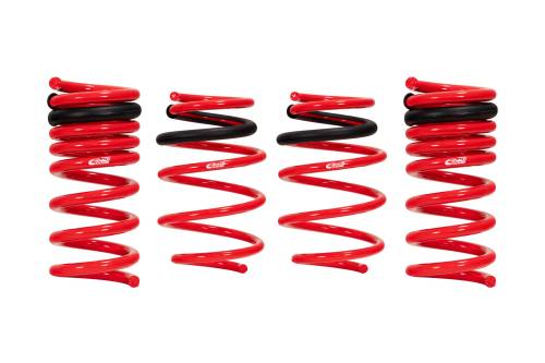 Eibach - 4.10582 | Eibach SPORTLINE-KIT Performance Springs (Set of 4 Springs)