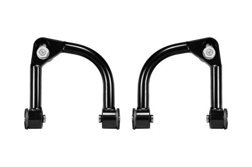 Eibach - 5.25690K | Eibach PRO-ALIGNMENT-KIT For Ford Bronco | Pair of Adjustable Camber Arms