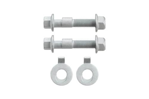 Eibach - 5.81280K | Eibach PRO-ALIGNMENT-KIT For Acura / Honda / Mitsubishi / BMW / Hyundai / Ford Mustang / Chevrolet Camaro | Camber Bolt Kit