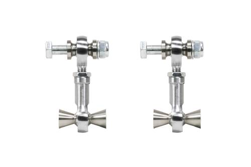 Eibach - AK41-40-036-04-RA | Eibach END-LINK-KIT for Honda Civic / Accord / Acura Integra | Pair of Rear Adjustable End Links